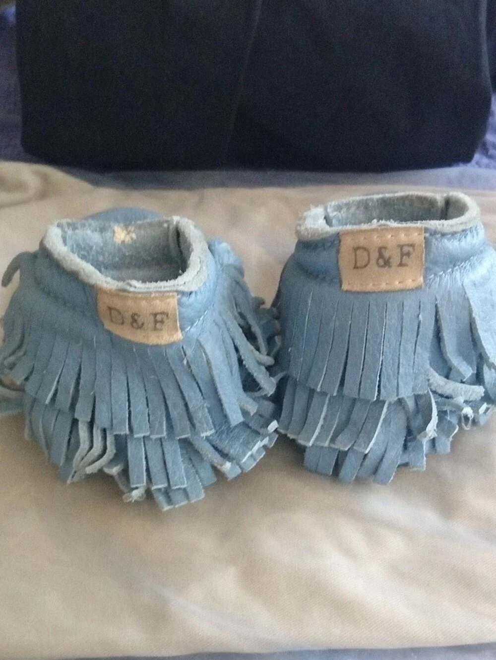 D & F comfortable kids